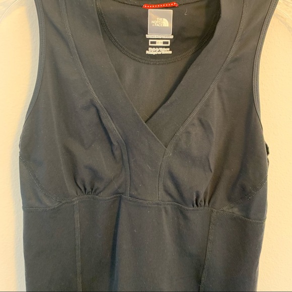 The North Face Activewear Tank Bra M - Picture 3 of 4